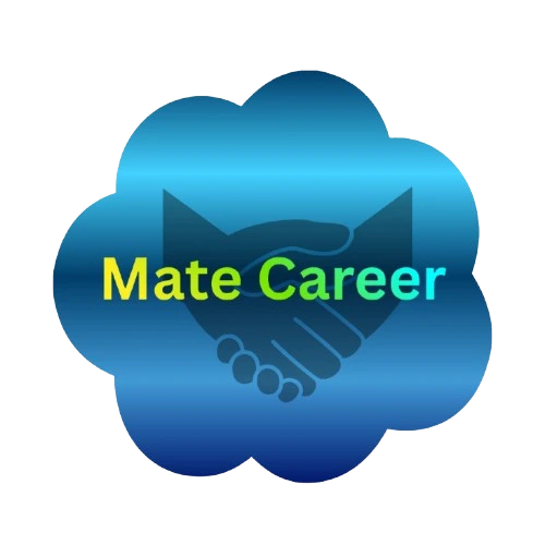 MateCareer Logo